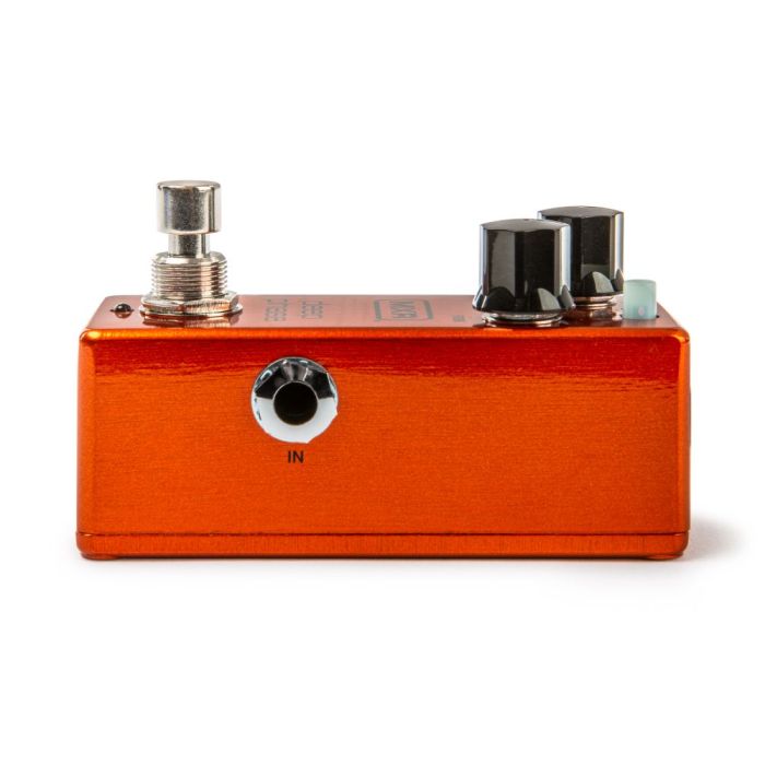 MXR M279 Deep Phase Pedal right-side view