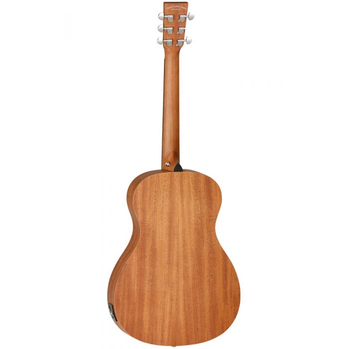 Tanglewood TWR2 PE Parlour Electro Acoustic Guitar, Spruce Back
