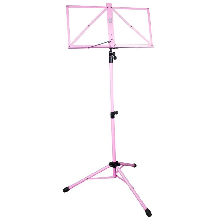 TGI Music Stand in Bag Pink