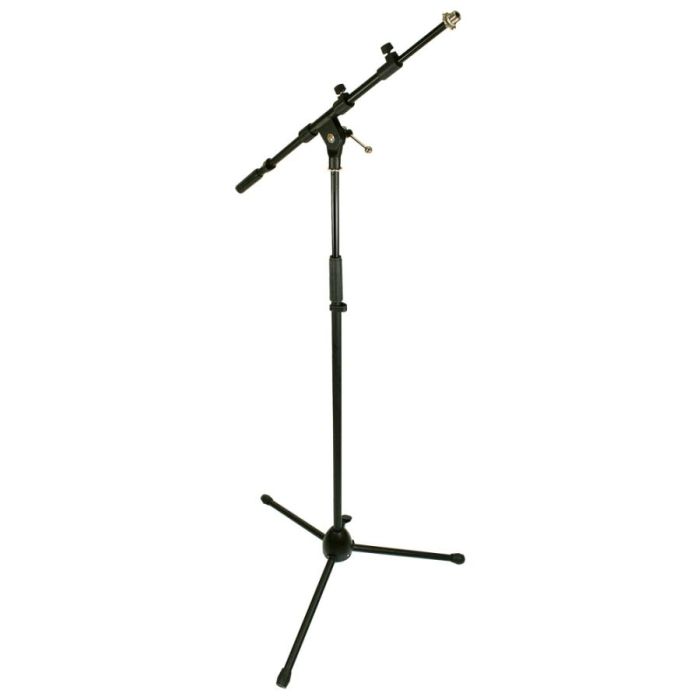 TGI Microphone Stand Extendable Boom