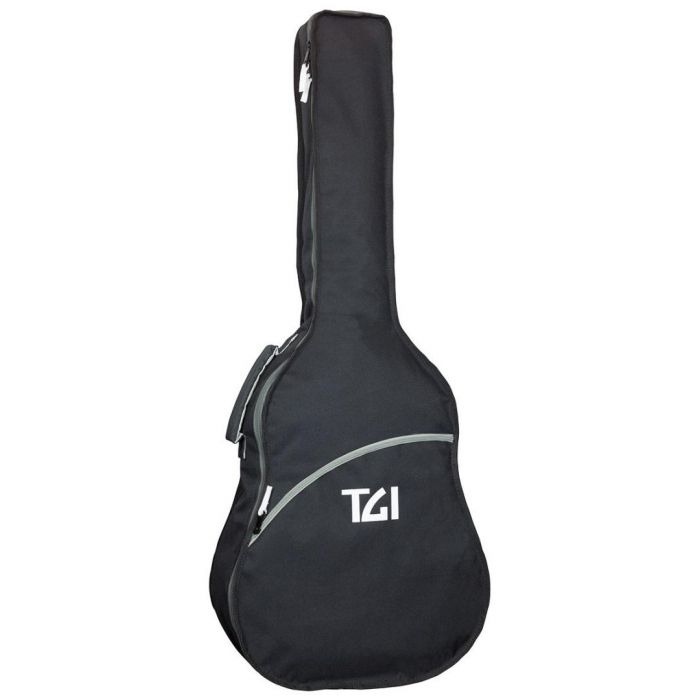 TGI Gigbag Bass Guitar Budget Series