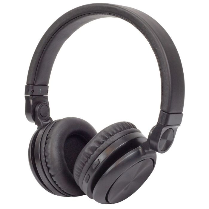 TGI DJ/Studio Headphones H25
