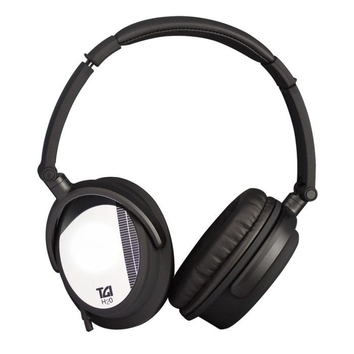 TGI DJ Headphones H20