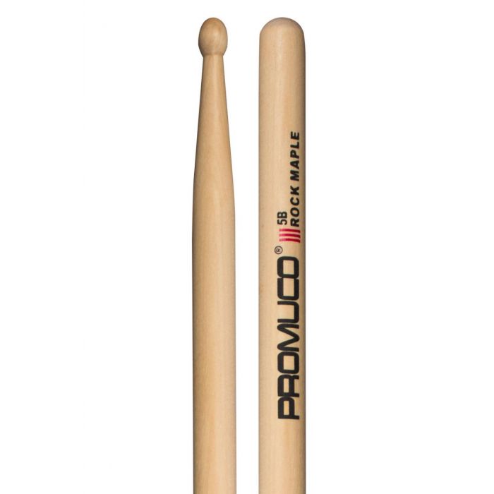 Promuco Drumsticks Rock Maple 5B