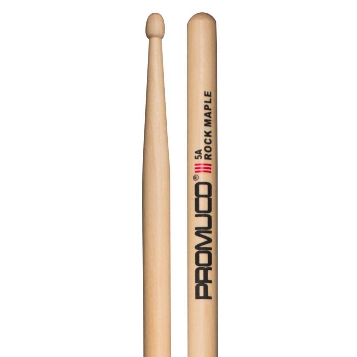 Promuco Drumsticks Rock Maple 5A