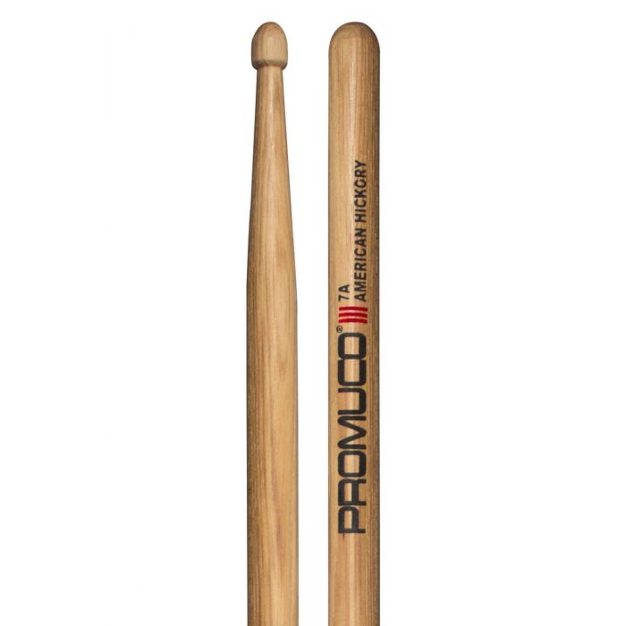 Promuco Drumsticks Hickory 7A