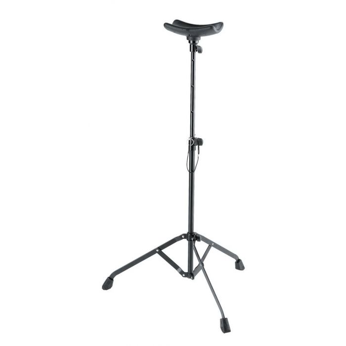 K&M Tuba Performer Stand Extra Tall