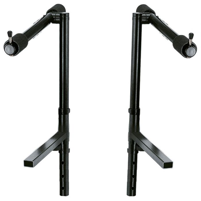 K&M 18952 keyboard stand extension arms