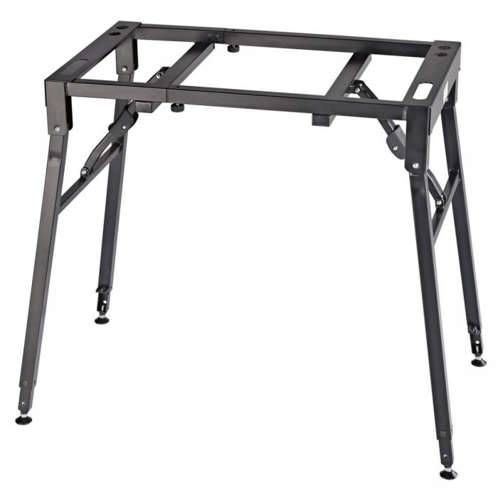 K&M 18950 Table style keyboard stand