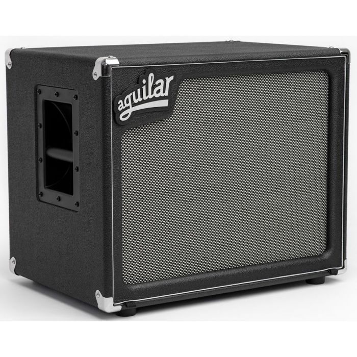 Aguilar Speaker Cabinet SL Series 210 Lightweight 4ohm Black