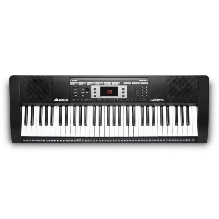 Alesis Harmony 61 MKII Portable Keyboard 