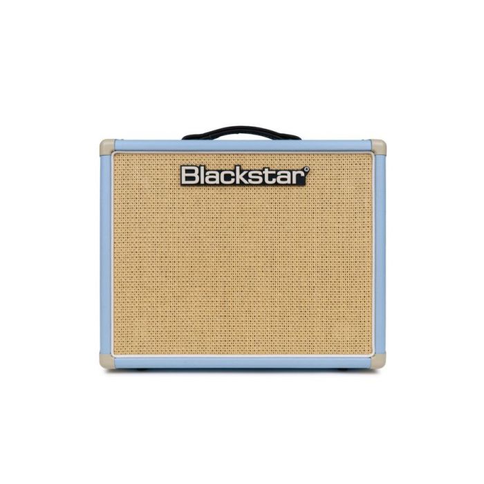 Blackstar Ht 5r Mkii Baby Blue 5w, front view