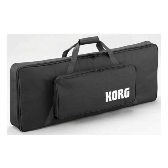 Overview of the Korg Soft Case For PA300, PA600, PA900