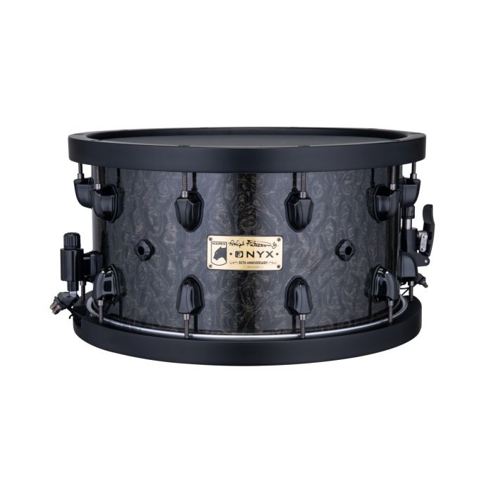 Ralph Peterson Signature Snare Drum Front
