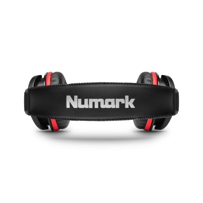 Numark HF175 Headhones Top