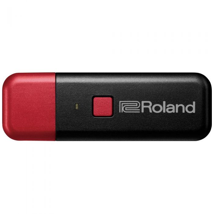 Overview of the Roland Cloud Connect WC-1 Wireless Adapter