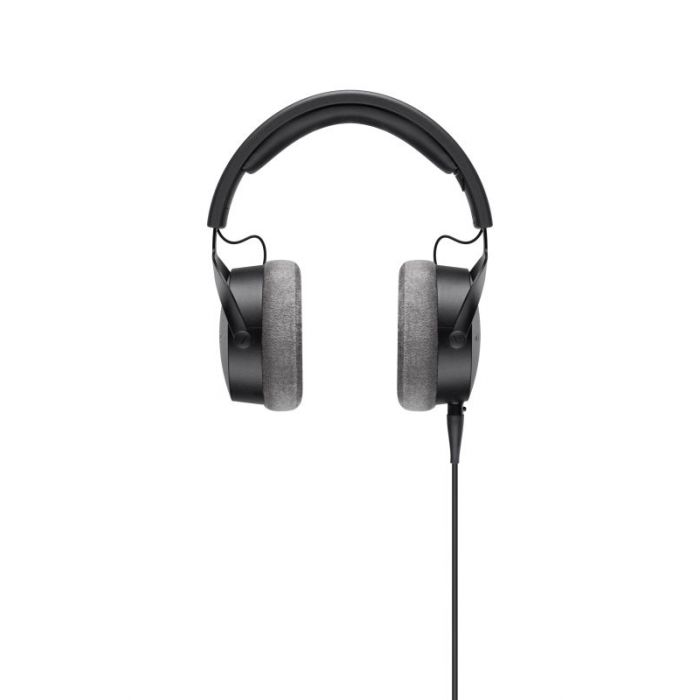 Front view of the Beyerdynamic DT700 Pro X Dynamic Premium Studio Headphones