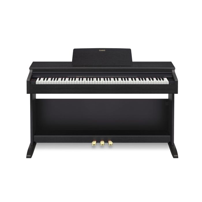 Overview of the Casio Celviano AP-270BKC5 Digital Piano Black