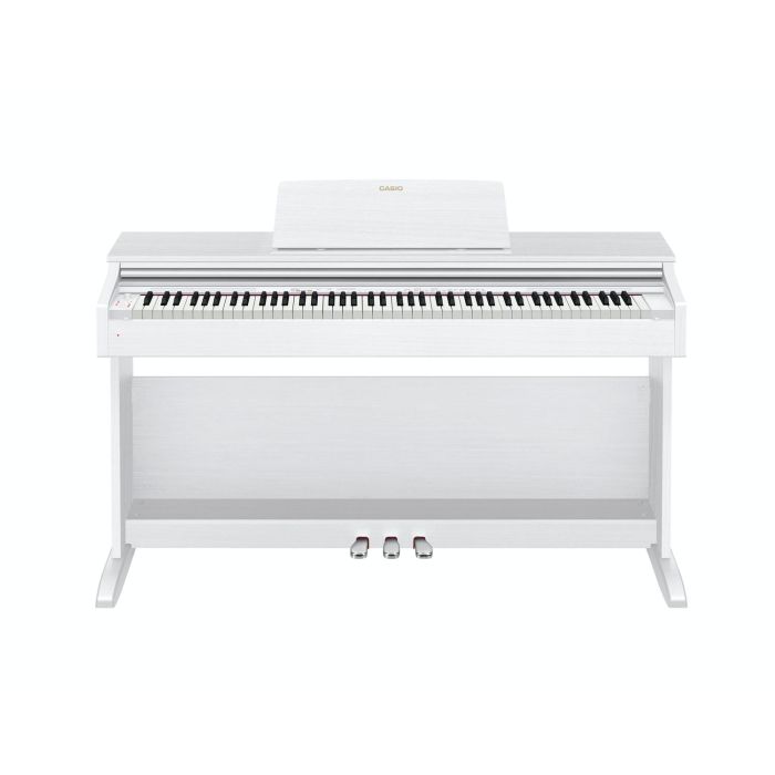 Main view of the Casio AP-270WEC5 Celviano Digital Piano White