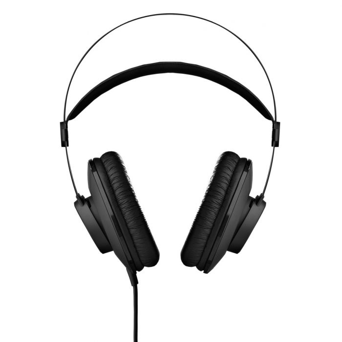 AKG K52 Studio Headphones Front