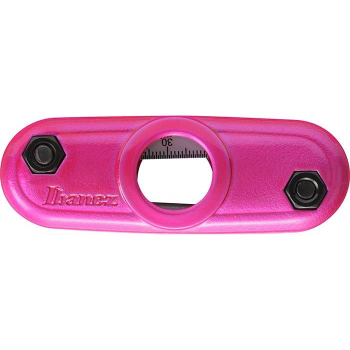 Ibanez Multi Tool, Pink right side