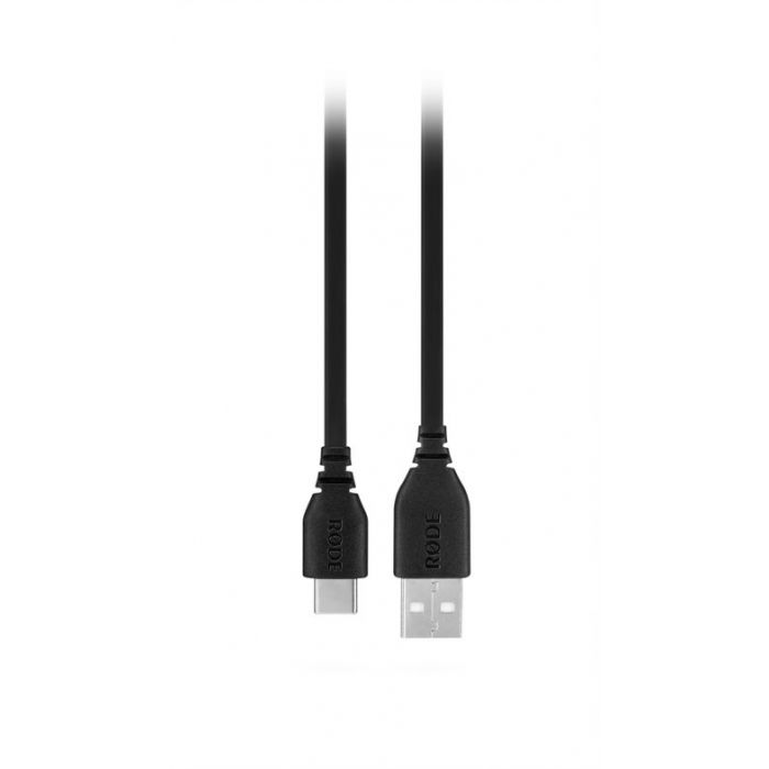 RODE WIRELESS GO II SINGLE usb cable