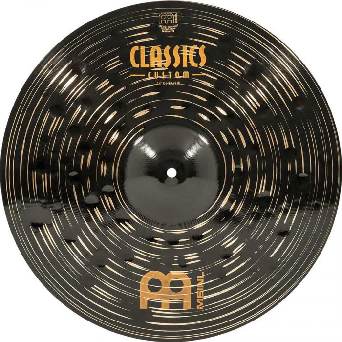 Meinl Cymbals CCD460+18 ride