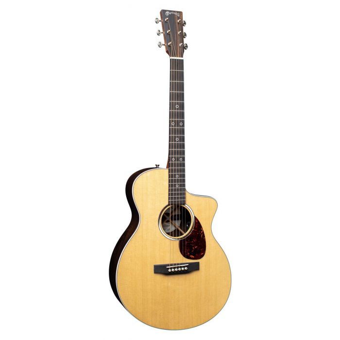 Martin SC-13E Special Electro Acoustic Guitar front view