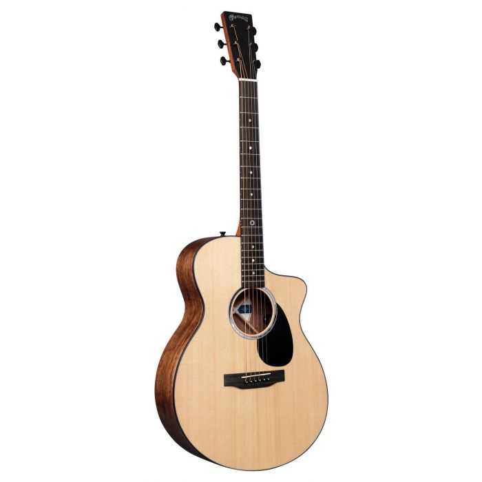 Martin SC-10E Electro Acoustic Guitar front view