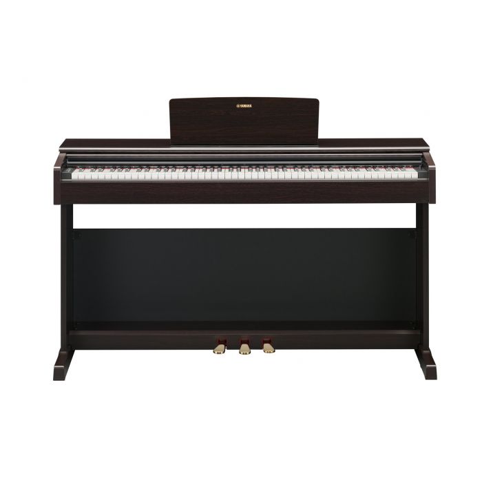 Yamaha YDP-145R Digital Home Piano, Rosewood