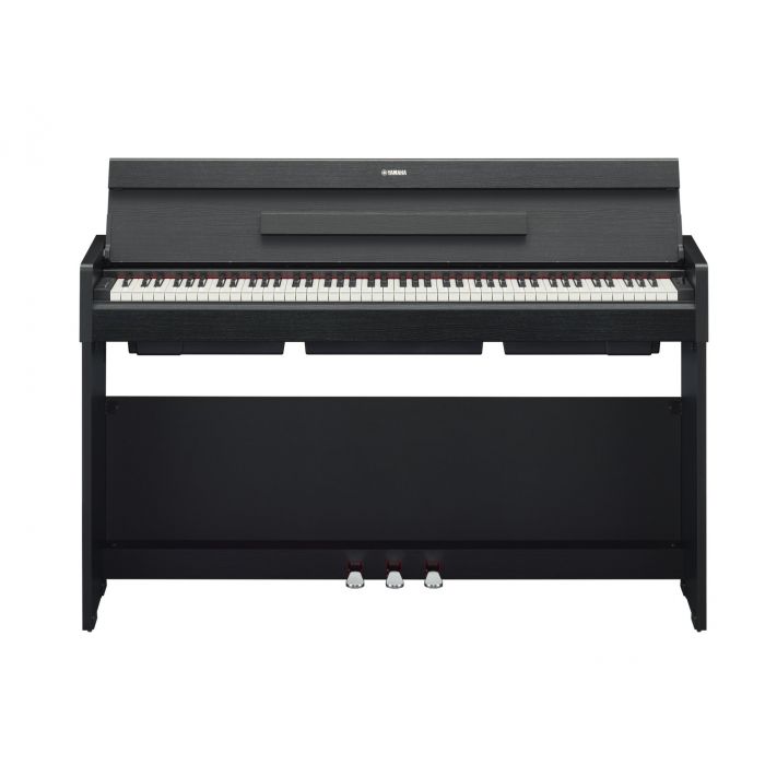 Yamaha YDP-S35B Digital Home Piano, Black