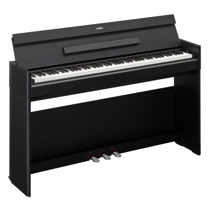 Yamaha YDP-S55B Digital Home Piano, Black