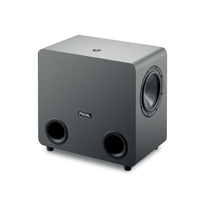 Focal Sub One Dual Active Studio Subwoofer without grille