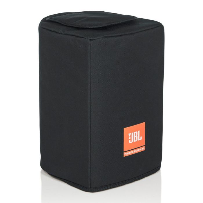 JBL Eon One Compact Slip Cover front angled view