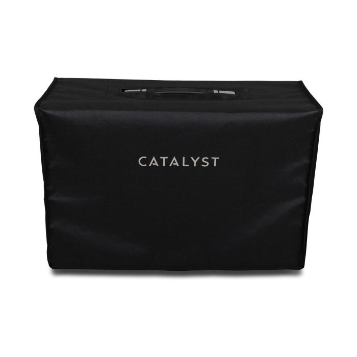 Line 6 Catalyst 200 Amplifier Cover Front