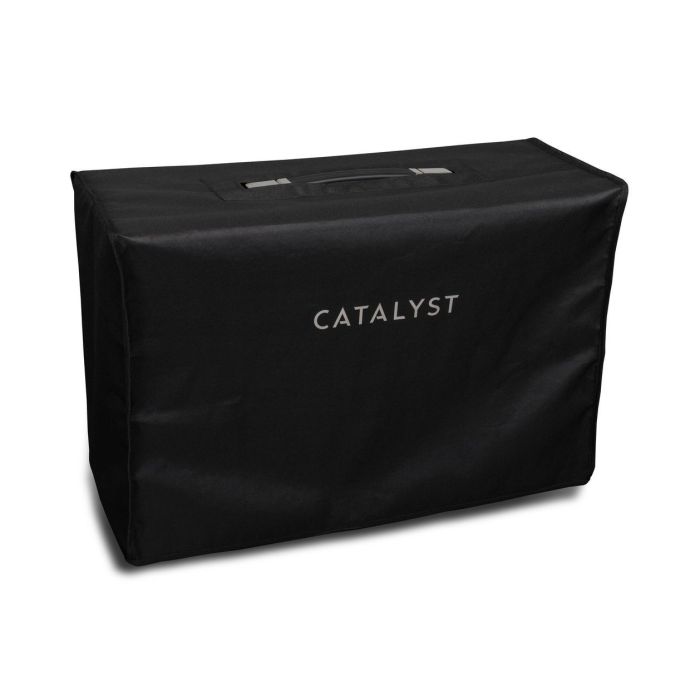 Line 6 Catalyst 200 Amplifier Cover Side Angle