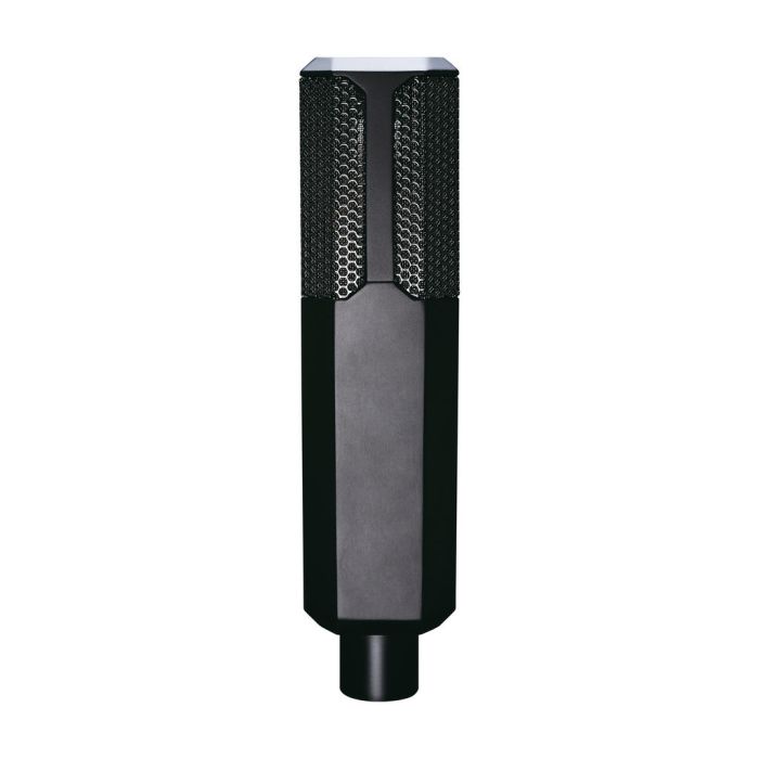Side view of the Lewitt LCT 840 Tube Condenser Microphone