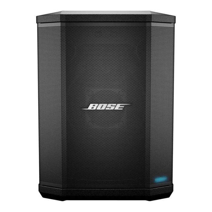 Bose S1 Pro PA System Excluding Battery Pack  front