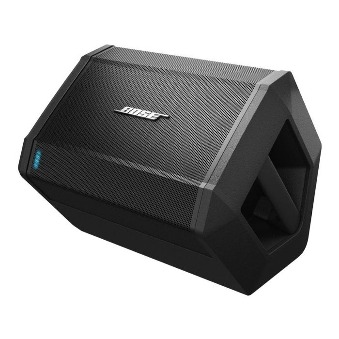 Bose S1 Pro PA System Excluding Battery Pack wedge