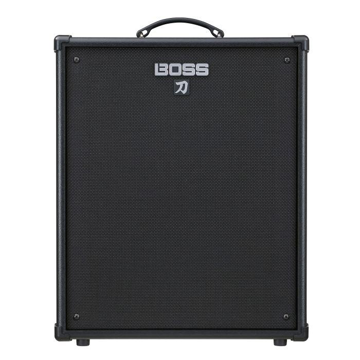 Boss Katana-210 Bass, Bass Combo Amplifier front view