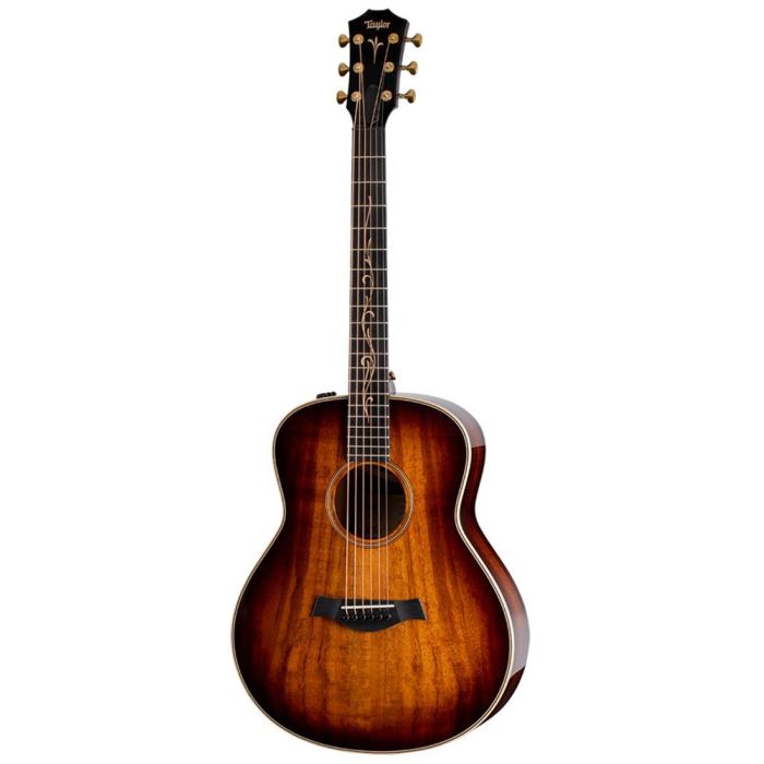 Taylor GT K21e Electro Acoustic Guitar front view