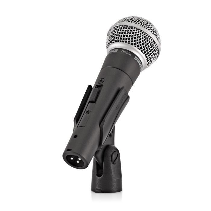 SM58 Microphone clip