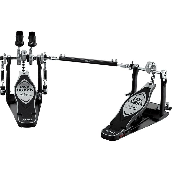 Tama Iron Cobra Power Glide Left-Footed Twin Kick Drum Pedal