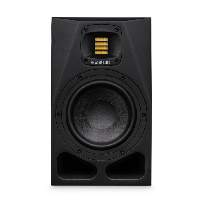 Overview of the ADAM Audio A7V 2-Way Nearfield Studio Monitor