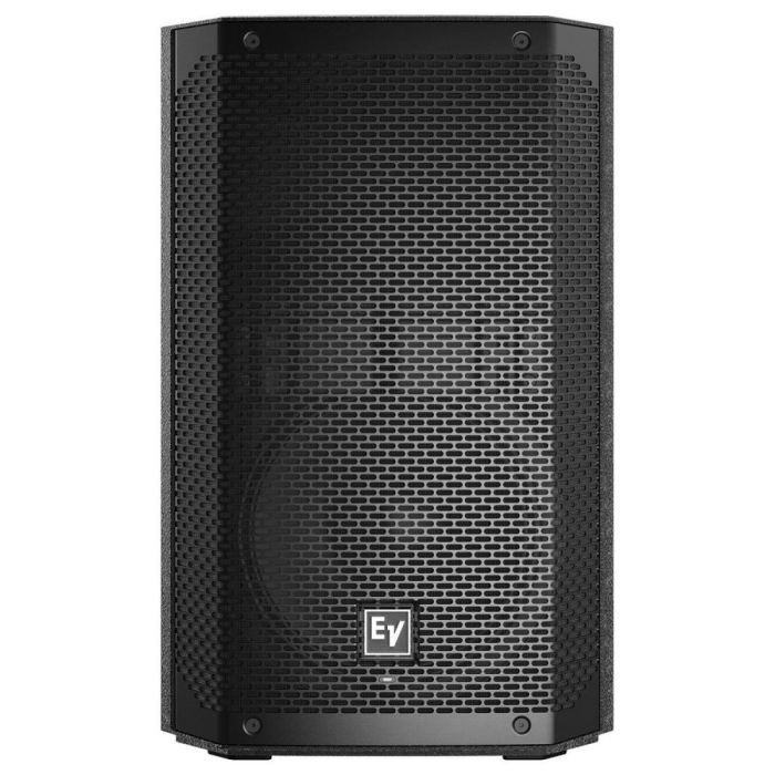 Overview of the Electro-Voice ELX200-10P Powered Loudspeaker