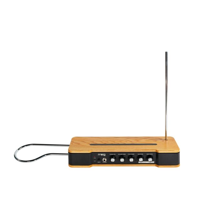 Moog Etherwave Theremin  front top