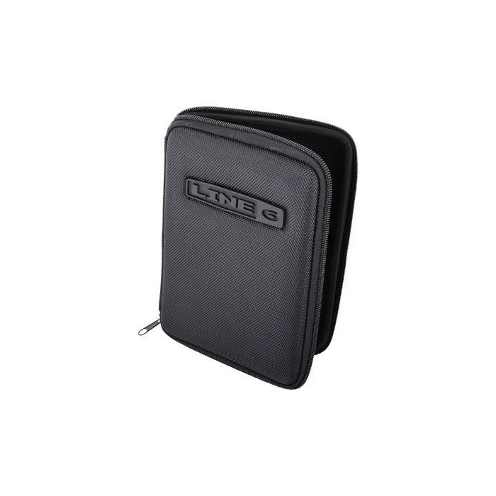 Overview of the Line 6 Bodypack Transmitter Protective Case