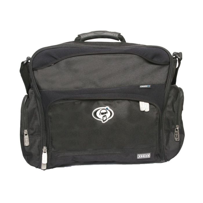 Protection Racket Deluxe Utility Case front closed