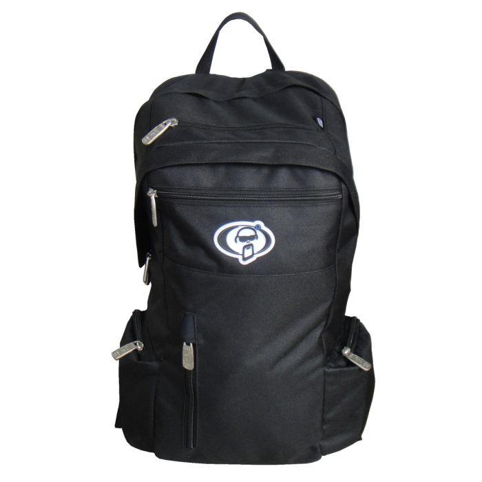 Protection Racket Roadie Backpack front