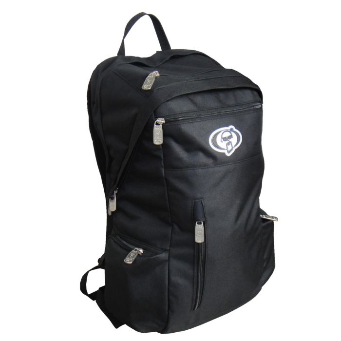 Protection Racket Roadie Backpack front angle